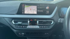 BMW 1 Series 118i [136] M Sport 5dr [Live Cockpit Professional] Petrol Hatchback